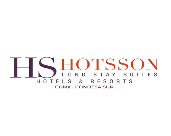 Hotel HS Hotsson CDMX Condesa Sur (Mexico City)