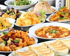 天鴻餃子房本郷店 tenkogyozabohongo