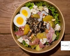 WW ORGANIC KITCHEN