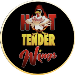 Hot Tenders Wings (Carson)