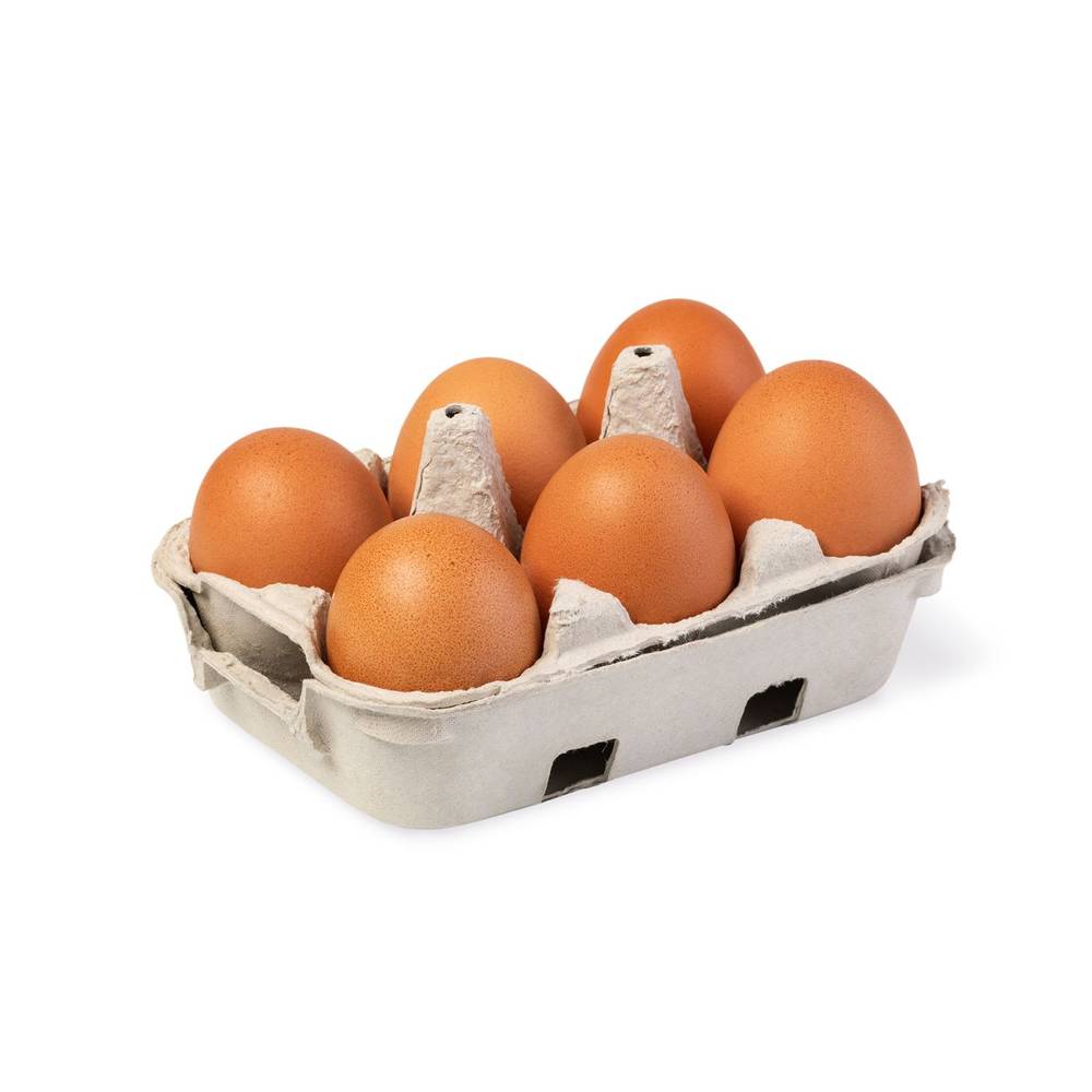 Keans Free Range Eggs