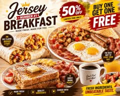 🏆 Jersey’s #1 American Breakfast