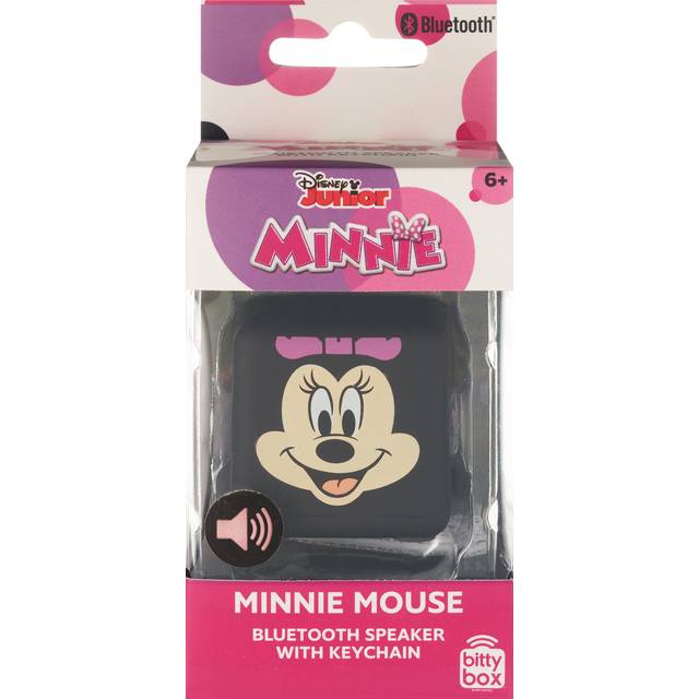 Minnie Mouse Bitty Box