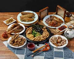 吳記川渝現撈滷味