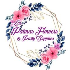 Las Palmas Flowers & Party Supplies