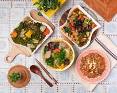 晶芯蔬食 太平店