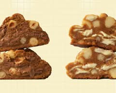 Beurre Cookies