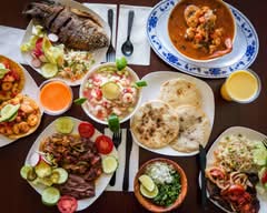 Las Pacitas Salvadorean Bakery (San Leandro)