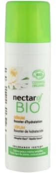 Sérum facial hidratante para todo tipo de pieles ecológico Nectar Of Bio 30 ml.