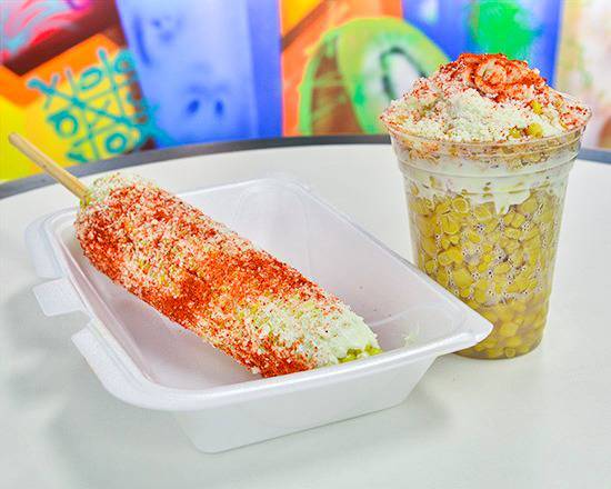 Esquites