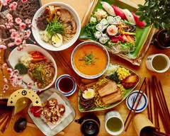 Ninja Ramen Gran Patio (Ciudad Juarez)