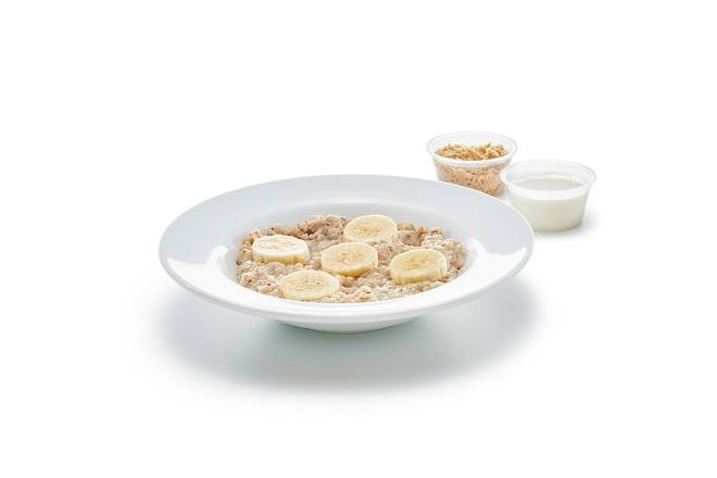 Oatmeal