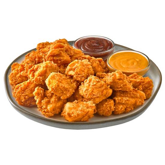 Campero Nuggets (100% White Meat)