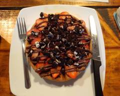 La Zona Del Waffle (Tuxpan)