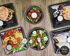 Munchies Grill - Hartford
