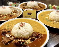 げんきスパイスカレー KIKI