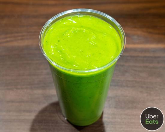 Hulk Pub Smoothie