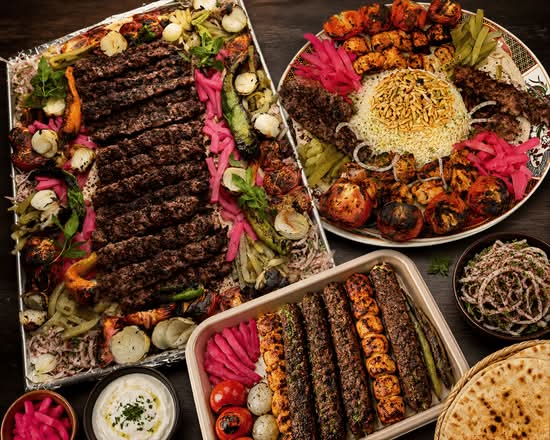 BBQ Maryam