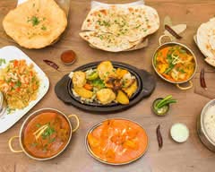 Anmol - Indisches Restaurant & Bar