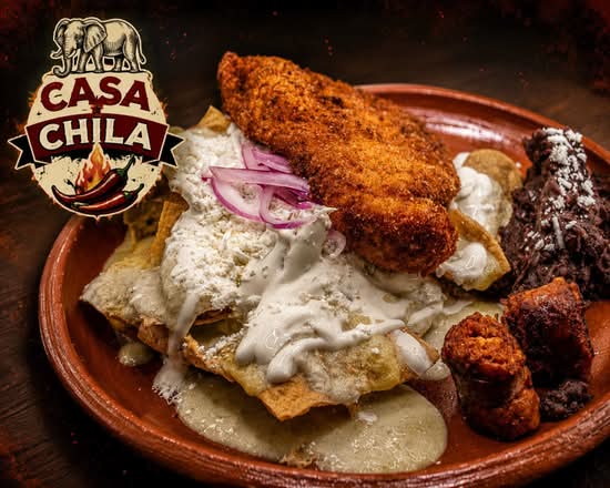 CasaChila.mx