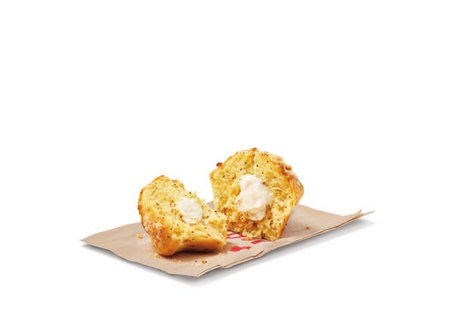 Lemon Poppyseed