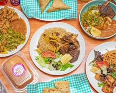 Sahra's Kitchen
