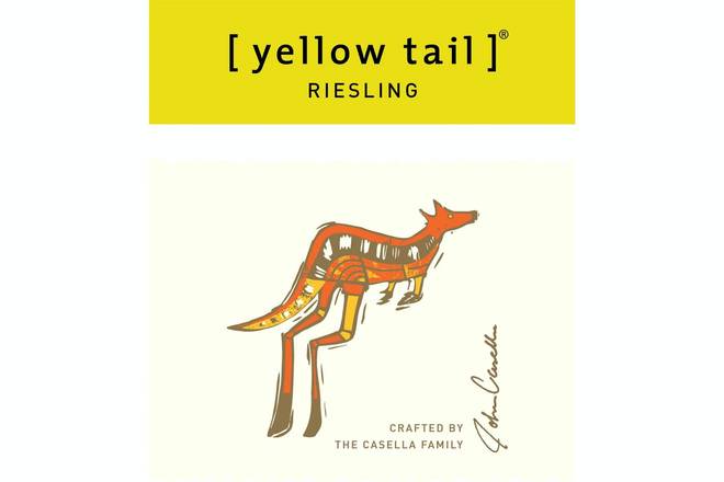 Yellow Tail Riesling Wine (1.5 L)