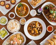Arbung Thai Street Food