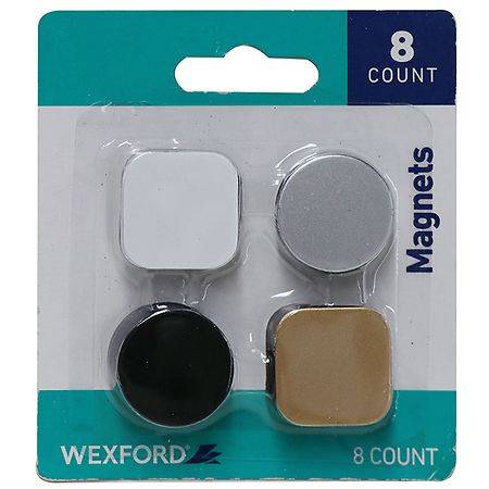 Wexford Shape Magnets (8 ct)