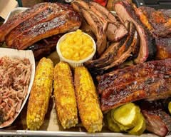 Jaime's Smoke and Barbecue (Suc. Puerta de Hierro)