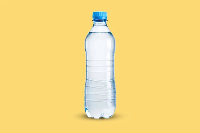 Bottle Water