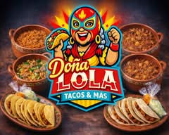 Doña Lola - Tacos & Más (Monterrey)