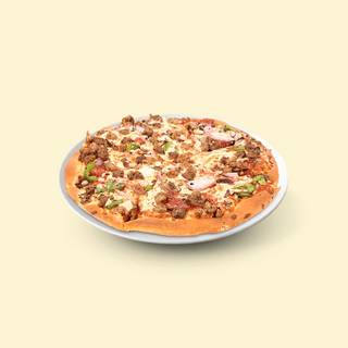 Pizza Milano