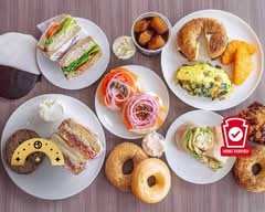 Brooklyn Water Bagel - Lake Nona