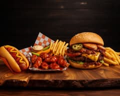 Crujiburros (Monterrey)