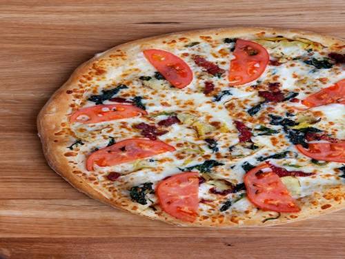 Gluten Free Mediterranean