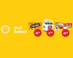 Shell Select (La Luz)