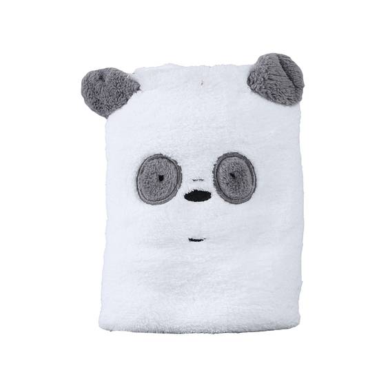 Cámara De Burbujas Panda - Juguetes - Miniso en Línea - Miniso