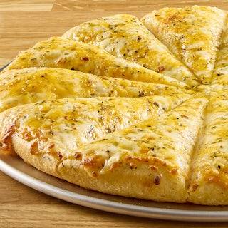Family Garlic Cheese Bread
