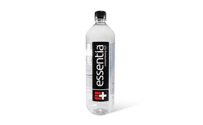 Essentia Water, 1 Liter