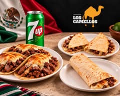 Taqueria Los Camellos (Mexico City)