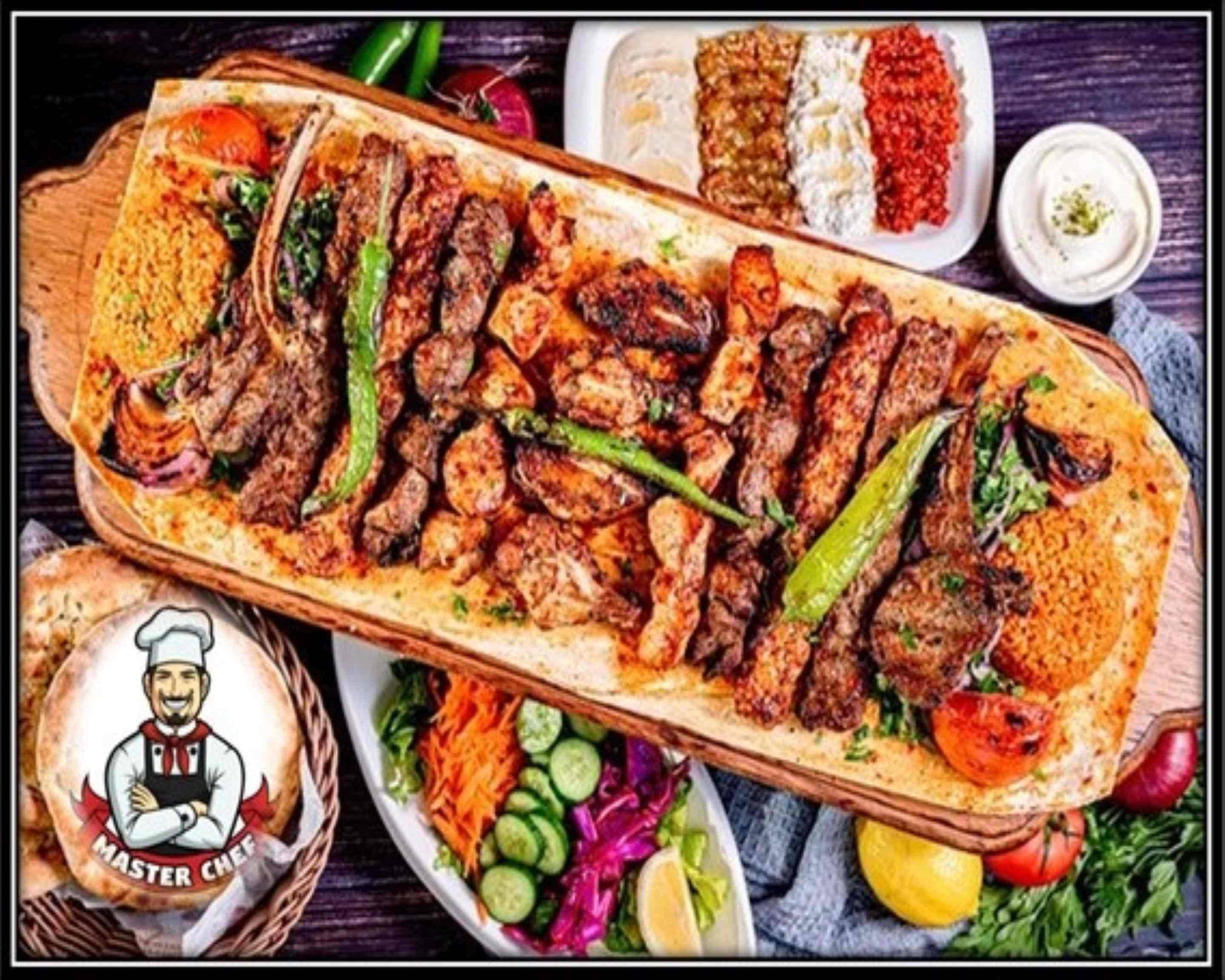 Kebab Express Menu Takeaway in London Delivery Menu & Prices Uber