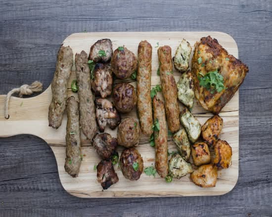 Karachi Kabab Wala (Toronto)
