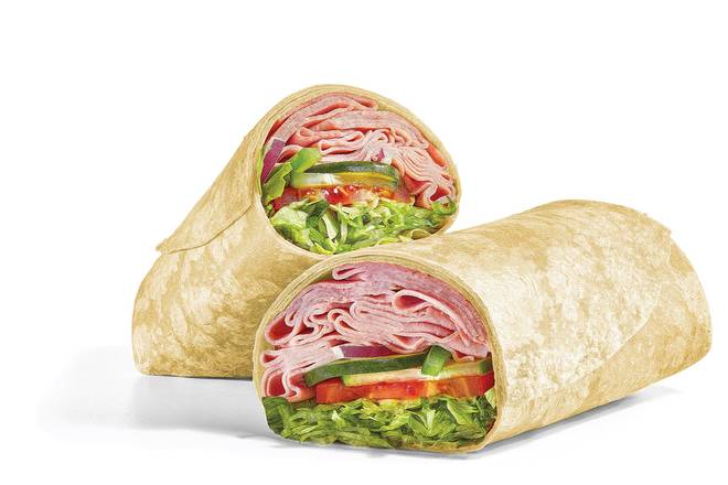 Order Cold Cut Combo® food online from Subway store, Hurricane on bringmethat.com