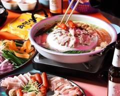 シャムストリートフード