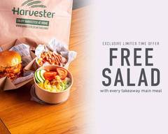 Harvester - Llantrisant