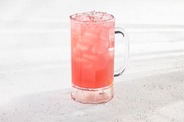 Blackberry Lemonade