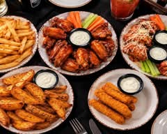 Punto Wings Alitas & Snacks By Punto Mare (Nuevo Vallarta)