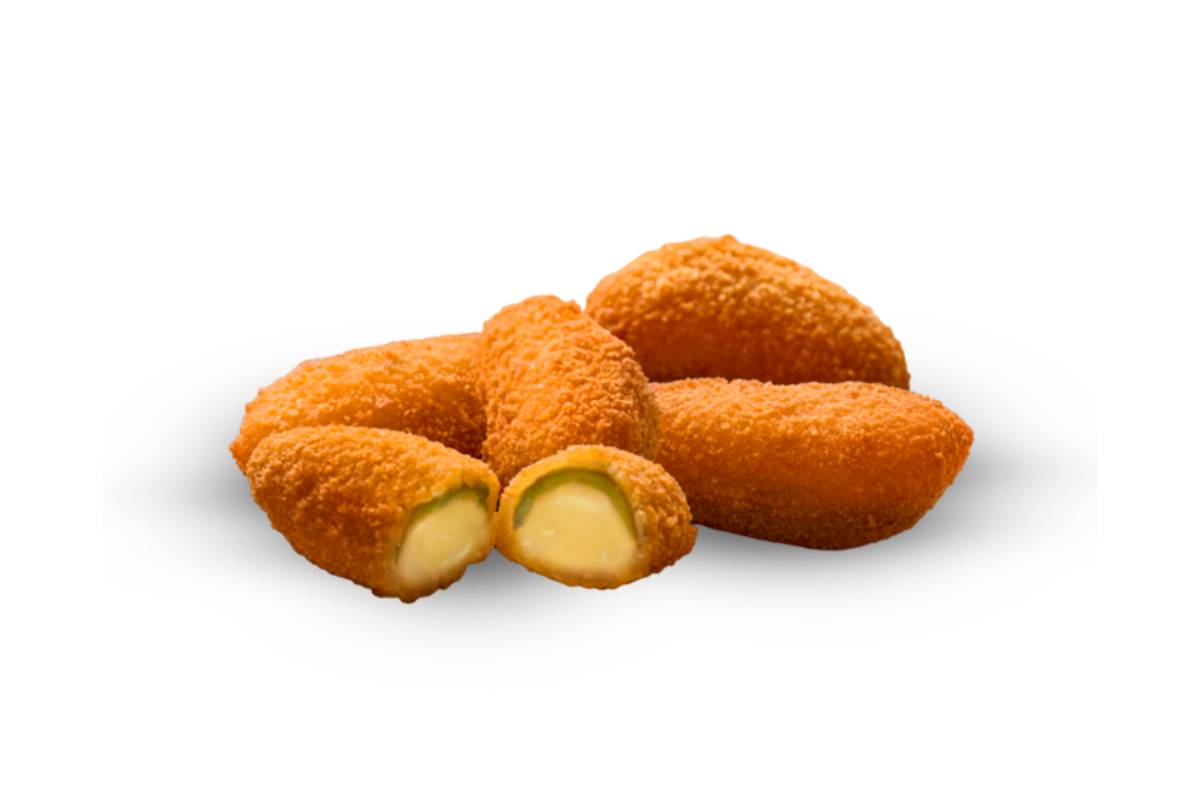 Cheddar Jalapeños x3 🤩