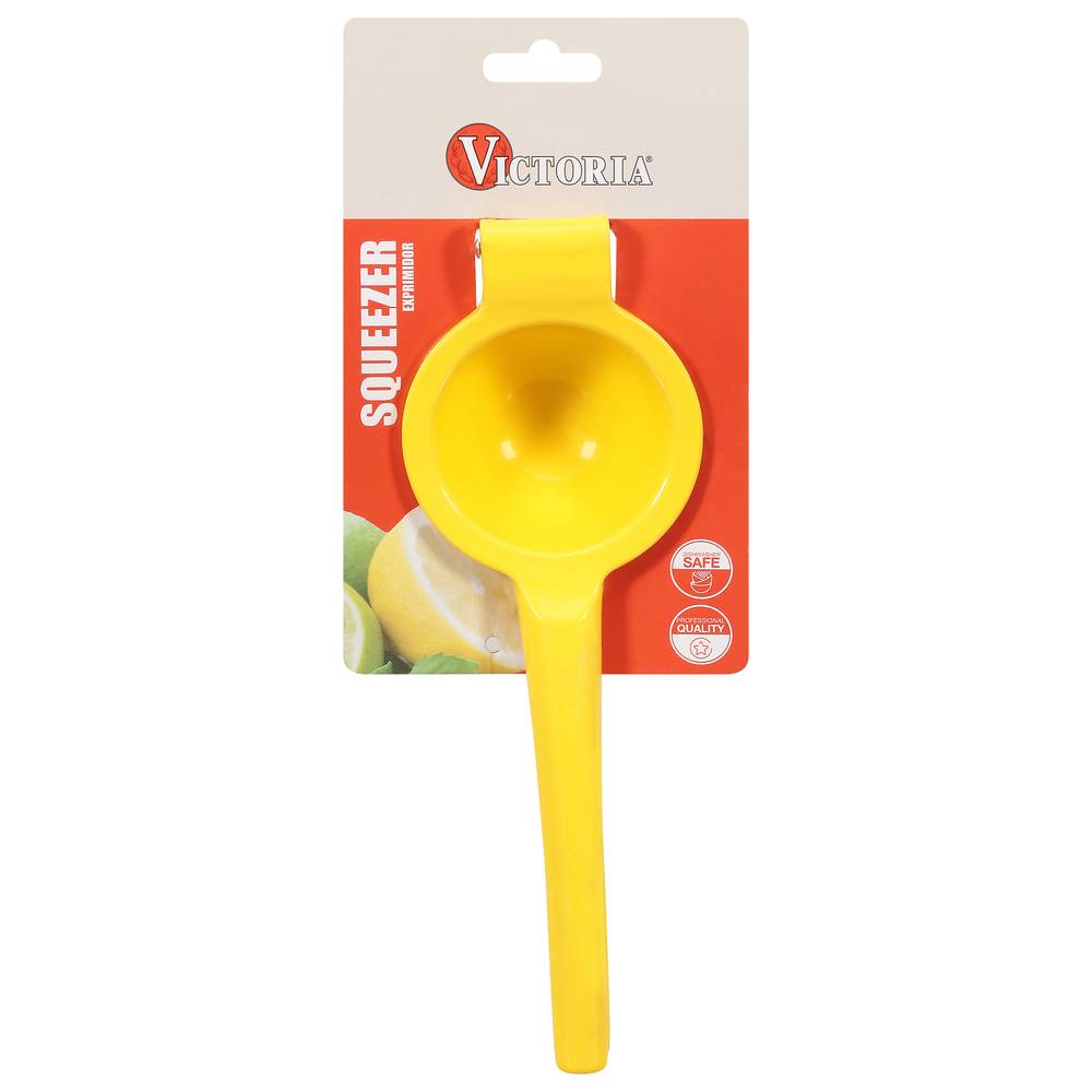 Victoria Squeezer (yellow)